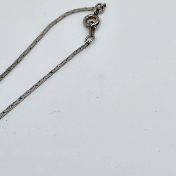 Vintage rose lariat bolo gold tone!  Accessorize your hat! Priced 2 sell Cowgirl - Picture 7 of 7